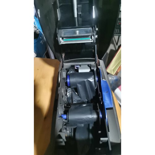 议价datacardcp40plus一台品相实图拆迁拉回来维修