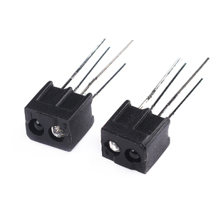 ITR20001/T24(RG)收发一体 反射式光电传感器 红外对管探测器模块