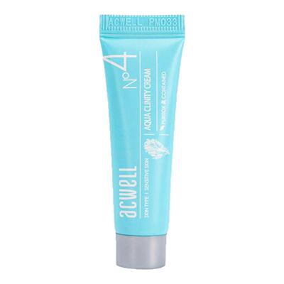 艾珂薇补水保湿滋润N4面霜