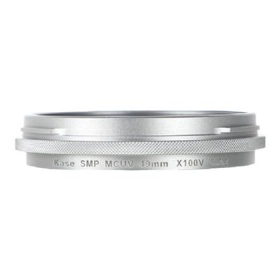 转接环kase卡色49mm适用富士
