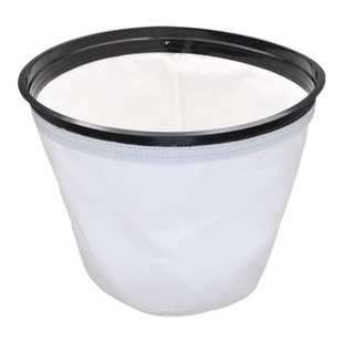 亿力麦吉达工业家用吸尘器滤芯尘格配件集尘袋海帕过滤网通用6263