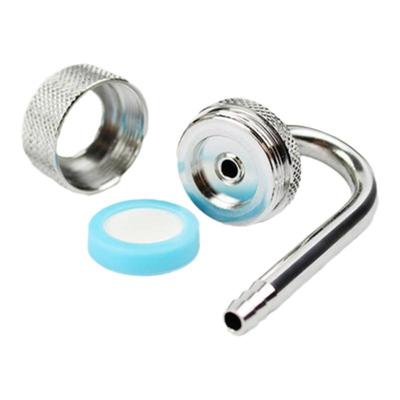 缸外雾化器水草缸CO2片细化器片