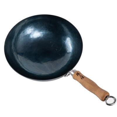 臻三环章丘铁锅臻三环