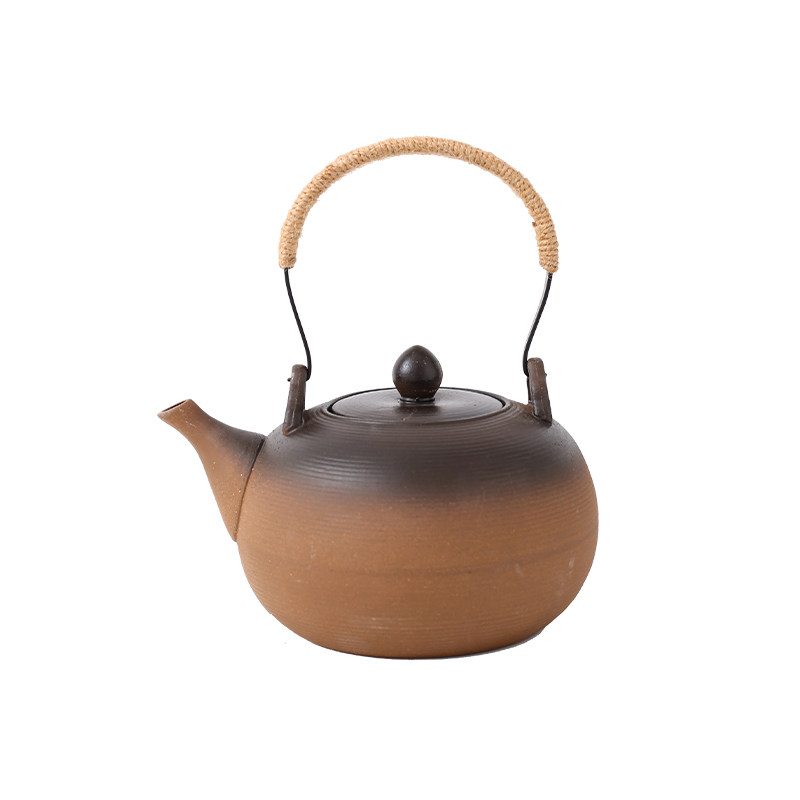 围炉煮茶壶烧烤炉打边炉电陶炉专茶壶