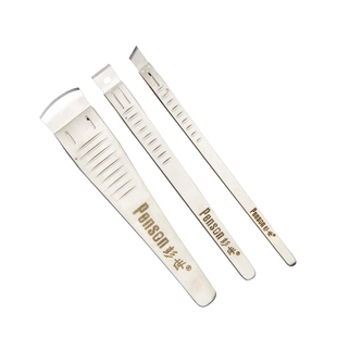 彭世升级版通用一次性修脚刀可替换刀片洗脚店修脚师专用工具套装