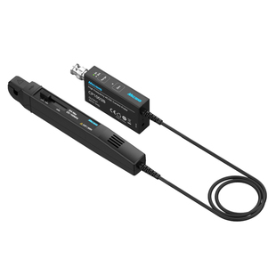 Micsig麦科信示波器高频交直流电流探头CP503B 5A/30A1003BNC接口