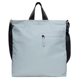Rains单肩包手提托特包旅行包旅行通勤轻便男女Dash Tote/16350