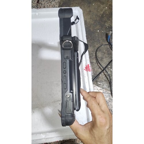 议价zebra斑马工业平板电脑ix101L2维修
