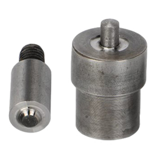 高亮度宽边大面特色铜质气眼鸡眼扣凤眼手压电动模具打扣机箱包