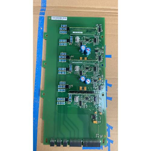 AB变频器700S模块驱动板检测板825BPC00825A