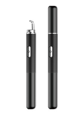 高清可视粉刺针黑头仪面部清洁器