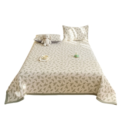 双层纱床盖2025新款四季通用