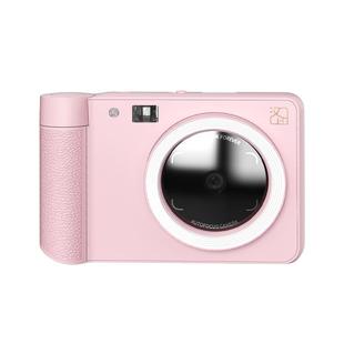 汉印Z1拍立得可拍照打印相机迷你相片机女神礼物送礼CCD便携