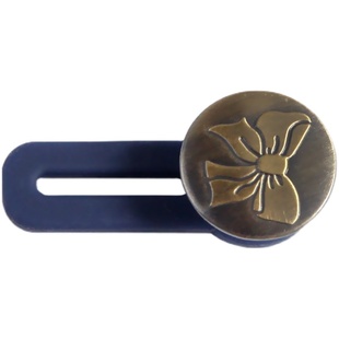 裤子腰小改大神器扩腰纽扣可调节牛仔裤扣伸缩裤腰金属免钉延长扣