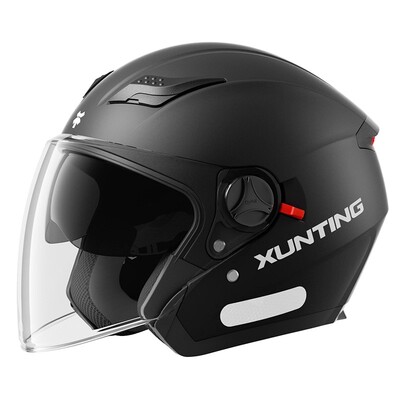 3c认证电动摩托车头盔2025新款冬季保暖女男士四季安全帽全盔冬天