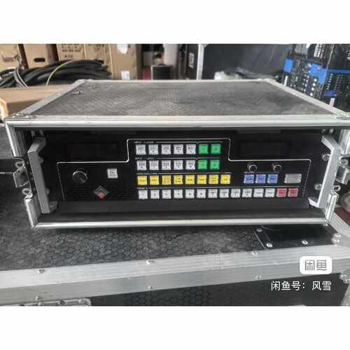议价众合视觉4kPro视频切换器维修