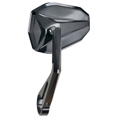 HIGHSIDER  VICTORY车把镜车辆改装可调节后视镜E 认证