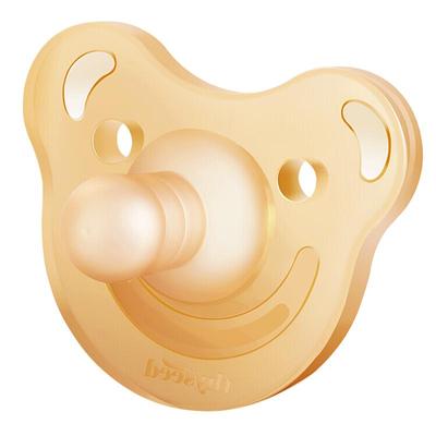 世喜安抚奶嘴新生婴儿超软仿母乳