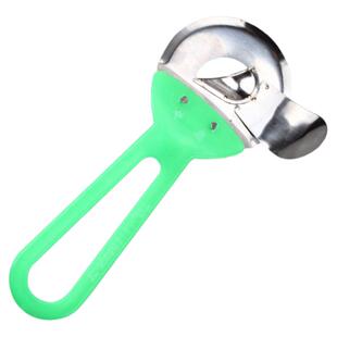 不锈钢左手削面刀华翔家用左撇子专用削面刀子商用新手反手削面器