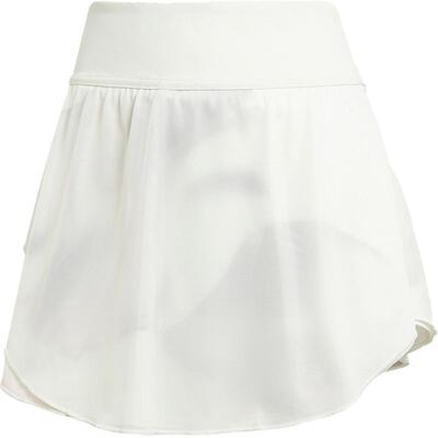 Adidas/阿迪达斯正品新款女士网球训练运动修身裙裤IL7363