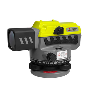 良测水准仪高精度全套自动安平水平仪工程测量场地找平仪测绘仪36