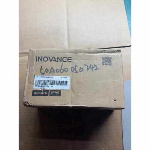汇川MS1H4-40B30CB-A334Z，全新正品原装，盒