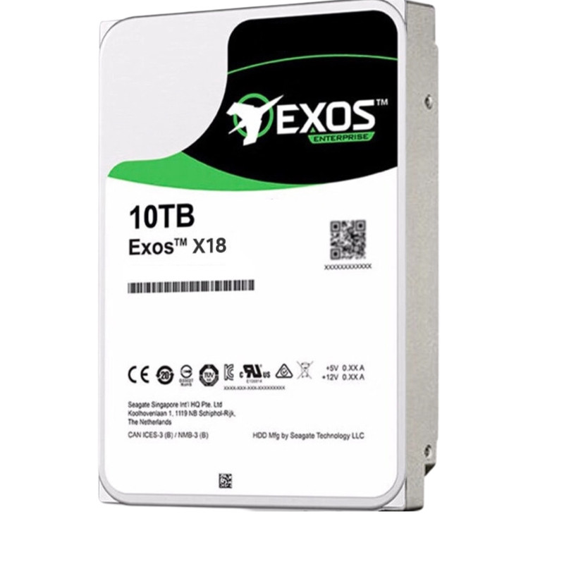 10t12t14t16t18t20t8t银河监控nas阵列服务器CMR垂直机械硬盘