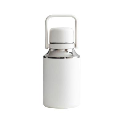 【商超同款】olayks立时保温杯980ml大容量水杯子316不锈钢水壶