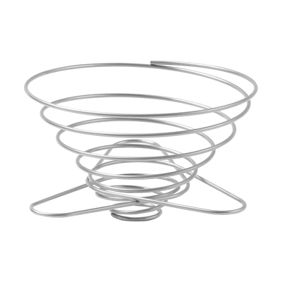 手冲咖啡v60滤杯便携金属过滤器