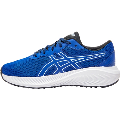 ASICS/亚瑟士童鞋舒适新款透气网眼运动跑步鞋男女童耐穿橡胶减震