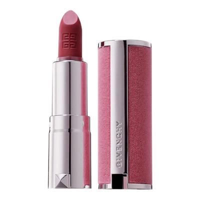 【自营】Givenchy/纪梵希高定粉丝绒唇膏1.5gN27/37哑光口红