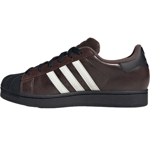 adidas阿迪达斯三叶草春季女鞋贝壳头运动鞋休闲鞋百搭板鞋KI3569