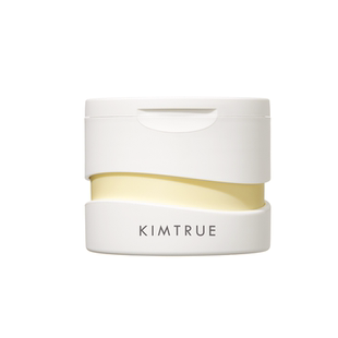 新品卸妆油！kimtrue且初土豆泥卸妆膏/太阳红梨无花果辣木籽宿星