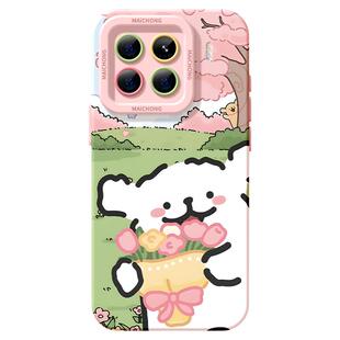 适用小米17手机壳女款17Pro保护套新款小米13ultra全包防摔12pro硅胶max高级外壳14青春版可爱15好看小狗软壳