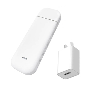 已接入米家APP卷帘门手机WiFi远程控制遥控器电动卷闸车库伸缩门