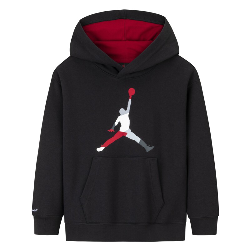 Jordan儿童卫衣新品上市
