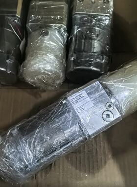 议价Pleiger HB12334-002B 普莱格油泵电动马达 全新现货议价DS
