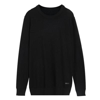 回力毛衣男冬季内搭打底针织衫