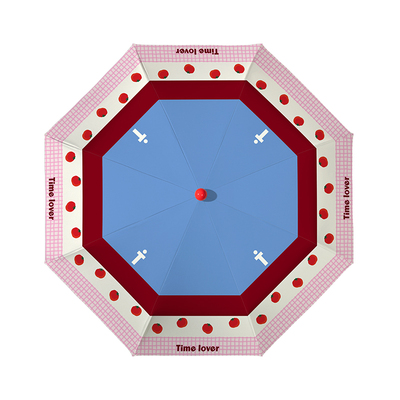 Timelover时光情人《番茄乐园》