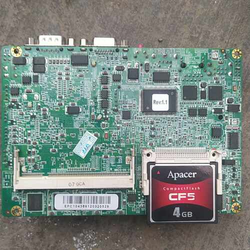 GST5009LF工控主板
