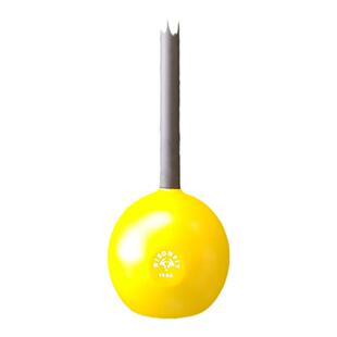 工厂直销升级款竞技圆锤铃爆发力男士平衡力圆头钢锤macebell锤铃