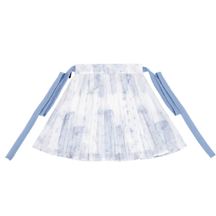 汉尚华莲回馈款[铃蓝语]双子汉元素天丝凉感汉服女夏套装日常通勤