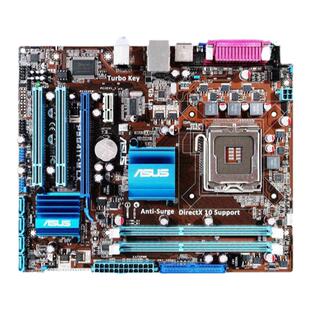 包邮华硕P5G41T-M LX V2 LX3 PLUS C-M LX DDR3内存775针G41主板