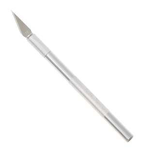 多肉植物砍头刀黑腐扦插修枝专用处理工具仙人掌蟹爪兰雕刻嫁接刀