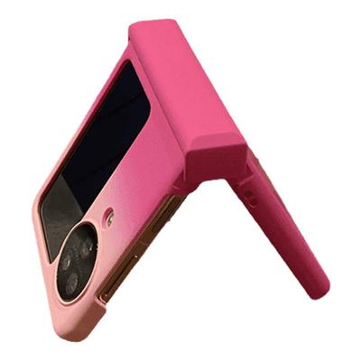 适用适用findn3flip渐变磨砂铰链