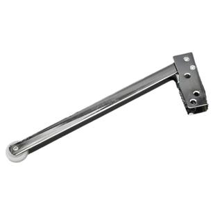 KXM不锈铁防火门顺位器 防火门顺序器 工厂直销双开门消防门 包邮