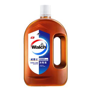 威露士消毒液衣物除菌84消毒水专用杀菌室内家用正品官方旗舰店