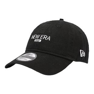 NewEra纽亦华男女款920软顶弯檐休闲潮流运动时尚春夏遮阳棒球帽