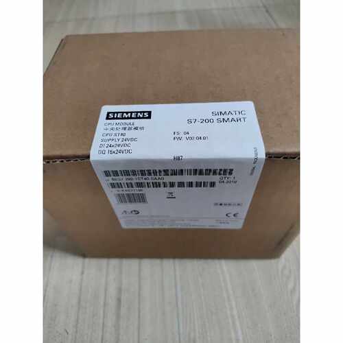 询价-6ES7288ST40OAAO未封质量保证