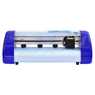 尚刻牌摄像头全自动巡边电脑刻字机寻边刻绘机拍照式定位模切机不干胶即时贴纸服装热转印刻字膜车墙贴割字机